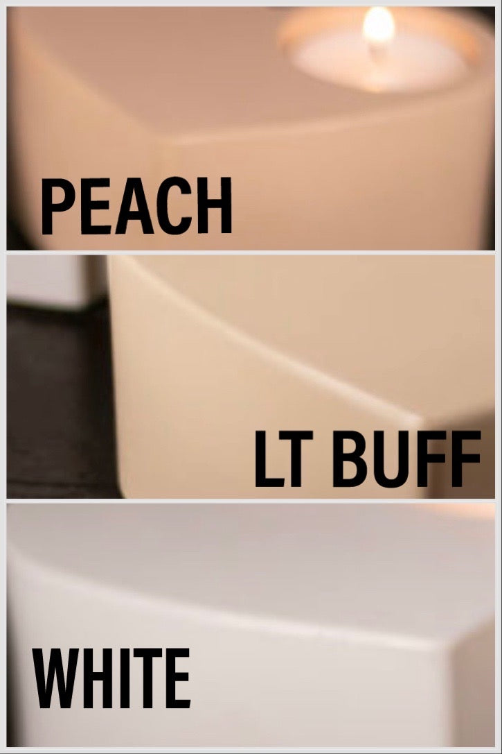 Valentine’s Hearts SET