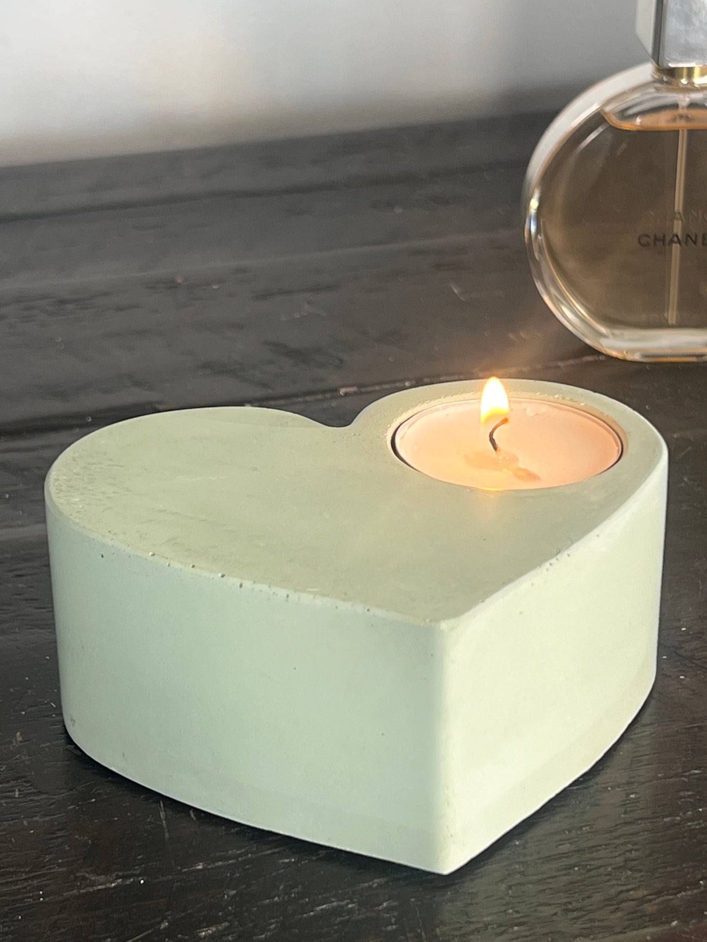 Valentine’s Hearts