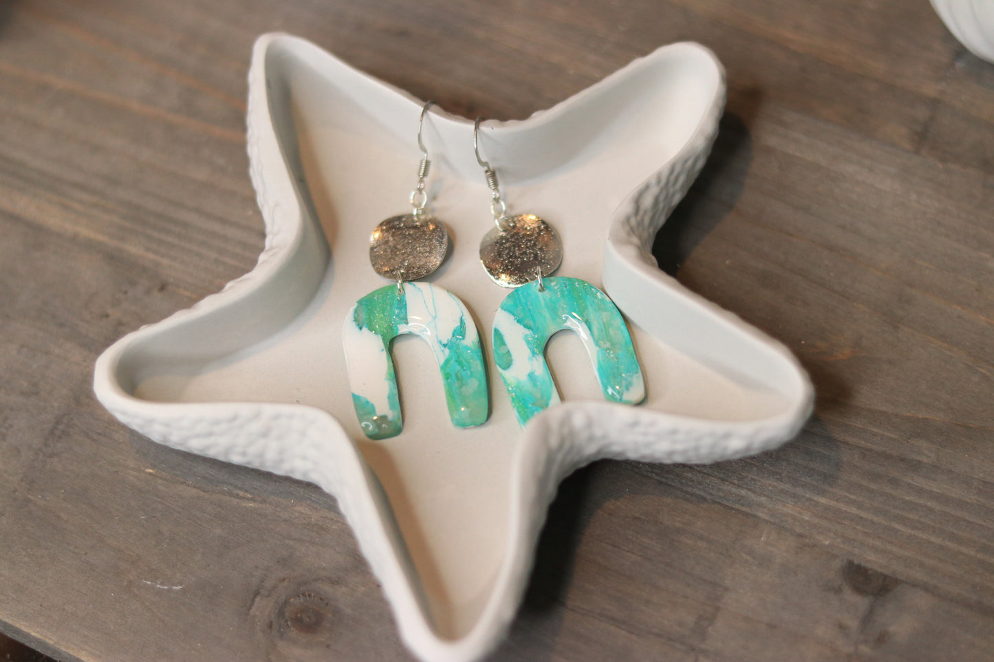 Starfish Dish