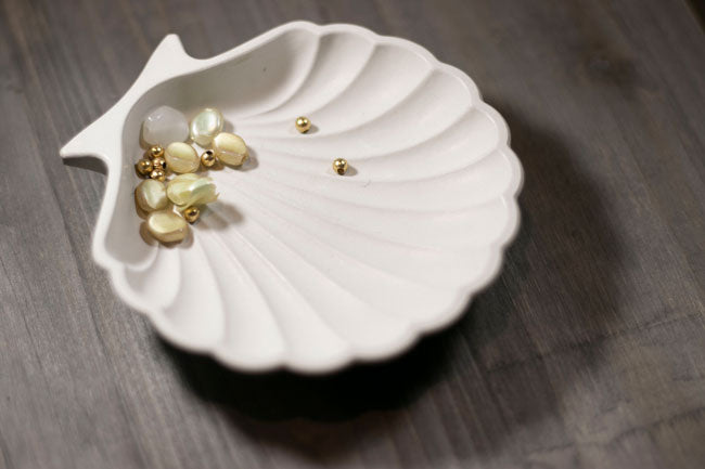 Seashell Tray